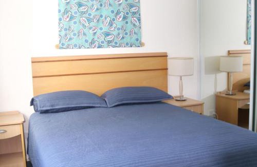 The Entrance Apartment | The Entrance Waterfront Resort Unit 502