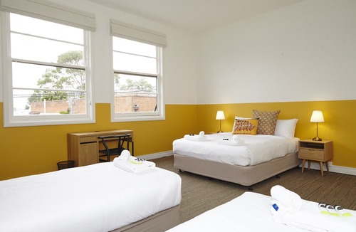 Erskineville Hotel | The Erko Hotel