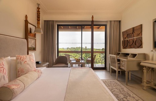 Vagator Resort | The Evren, Vagator - Member of SLH Hilton Hotels