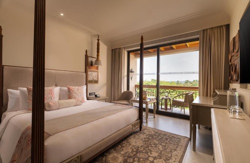 Vagator Resort | The Evren, Vagator - Member of SLH Hilton Hotels