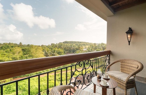 Vagator Resort | The Evren, Vagator - Member of SLH Hilton Hotels
