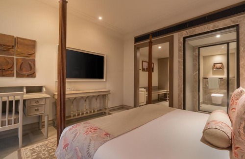 Vagator Resort | The Evren, Vagator - Member of SLH Hilton Hotels