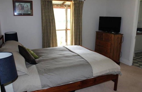 Wollombi House | The Farm @ Hunter Escape