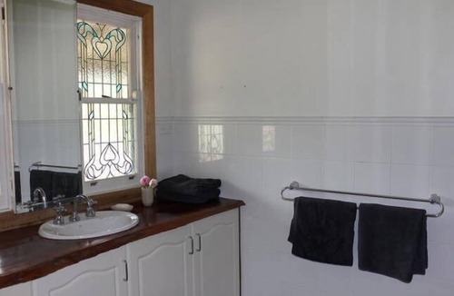 Wollombi House | The Farm @ Hunter Escape