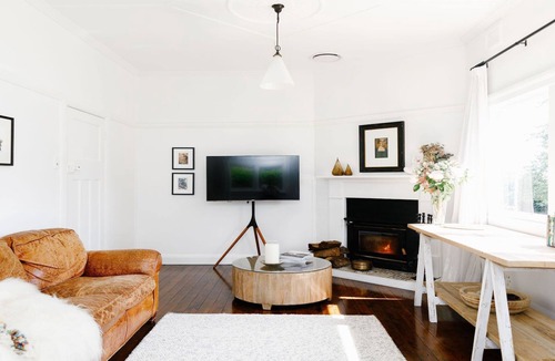 Avoca House | The Farmhouse at Springfield