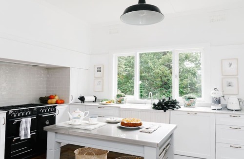 Avoca House | The Farmhouse at Springfield