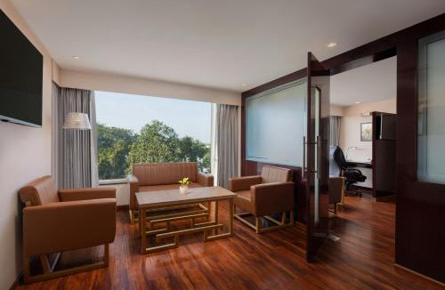 Ajit Colony Hotel | The Fern Residency Jodhpur, Series by Marriott