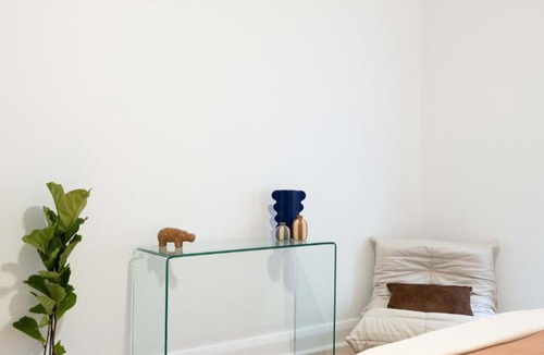 Tamarama Apartment | The Fletcher Bondi