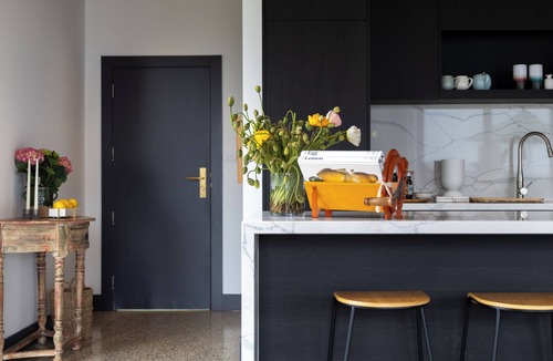 Werai House | The Folly Barn: Luxury in Nature