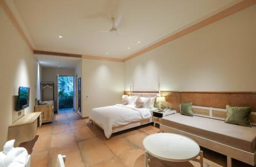 Gopalbari Hotel | The Forresta Checks-In, Jaipur