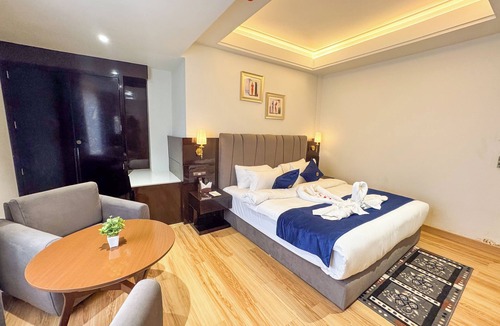 Gwalior Hotel | The Fortunaa Avenue