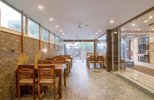 New Town Hotel | The Fortune Hotel, Newtown