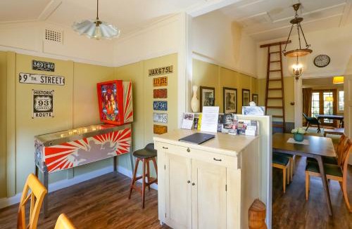 Bowral House | The Gables - Circa 1880 - Classic Bowral Property