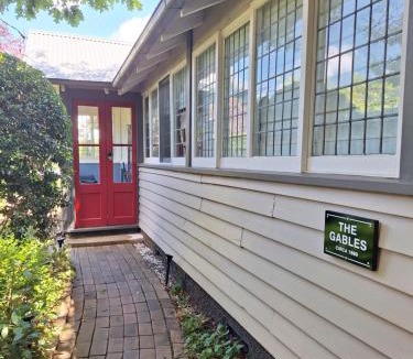 Bowral House | The Gables - Circa 1880 - Classic Bowral Property