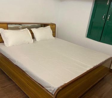 Chamiyala House | The Ganger Heights, Homestay
