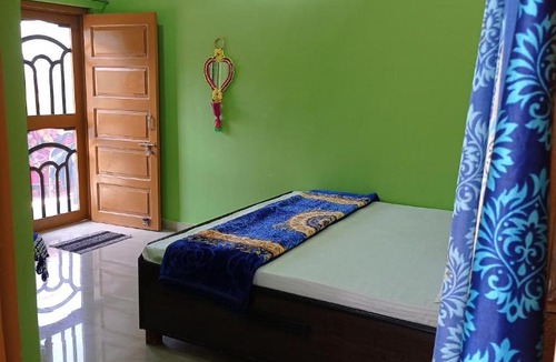 Rajgarhi House | The Gangotri Homestay By Preet rS