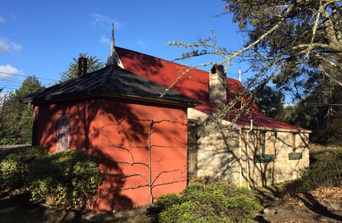 Medlow Bath Cottage | The Gatehouse, Medlow Bath