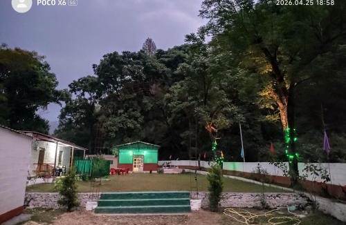 Bageshwar House | The Ghunadi Greens