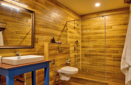 Morjim Hotel | The Goa Beach Resort Morjim