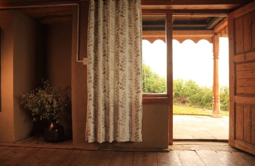 Tehri Cottage | The Goat Village