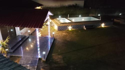 Khattalwada Villa | The Golden Farm
