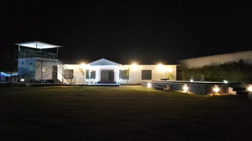 Khattalwada Villa | The Golden Farm