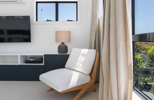 Avalon Beach House | The Governor II - Architectural Masterpiece, Avalon Beach Villa