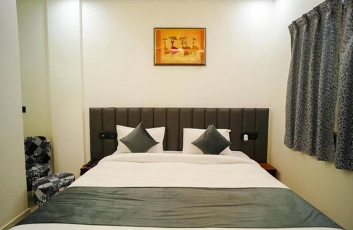 Faizabad Hotel | The Govind palace