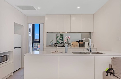 Rockdale Apartment | The Grace Home in Sydney