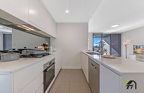 Rockdale Apartment | The Grace Home in Sydney