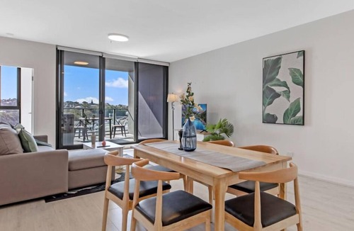 Rockdale Apartment | The Grace Home in Sydney