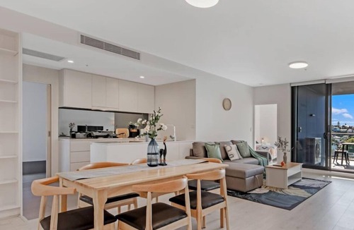 Rockdale Apartment | The Grace Home in Sydney