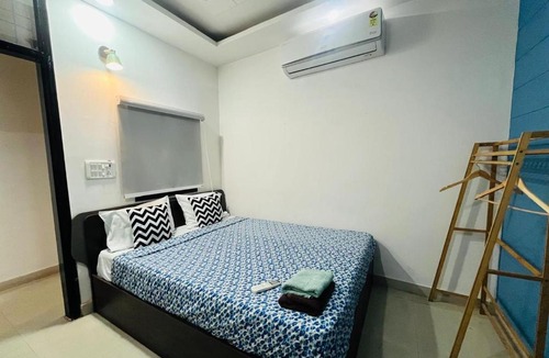 D6 Hotel | The Grace Hotel Airport Free Pickup