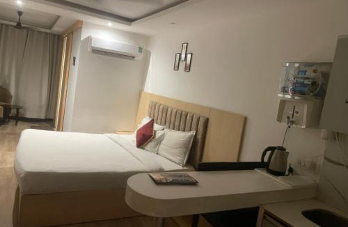Shyam Nagar Hotel | The grand anukampa