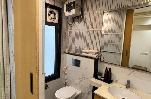 Shyam Nagar Apartment | The Grand Anukampa Studio by Anks Hospitality