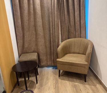 Shyam Nagar Hotel | The Grand Anukampa Suites