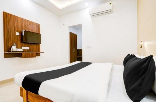Greater Noida Hotel | The Grand Blue Hotel
