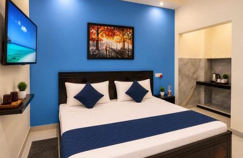 Greater Noida Hotel | The Grand Blue Hotel