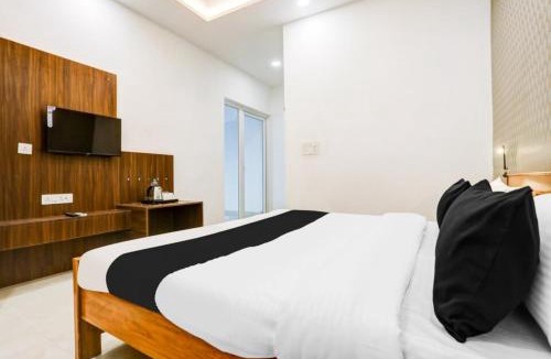 Greater Noida Hotel | The Grand Blue Hotel