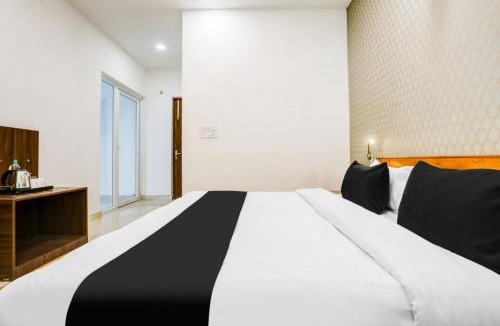 Greater Noida Hotel | The Grand Blue Hotel