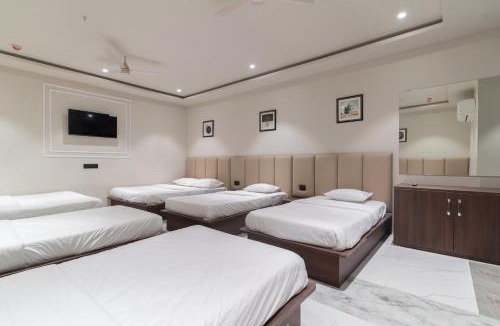 Nagpur Hotel | The Grand Dularia