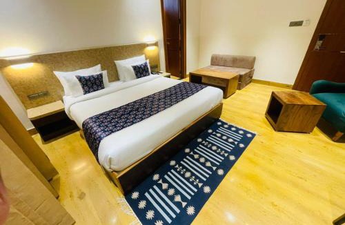 Bedla Resort | The Grand Fateh Resort and Spa