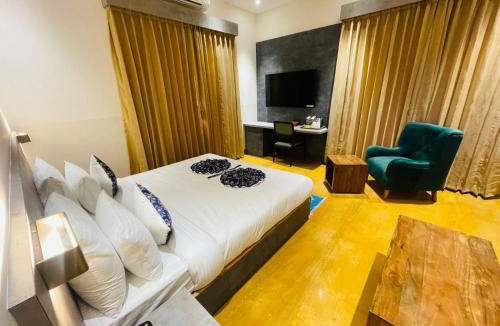 Bedla Resort | The Grand Fateh Resort and Spa
