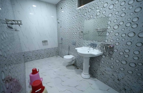 Jabalpur Hotel | The Grand Gopala