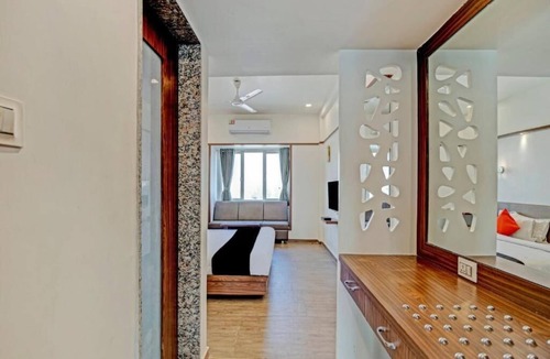 Dhuva Hotel | THE GRAND IMPERIAL HOTEL