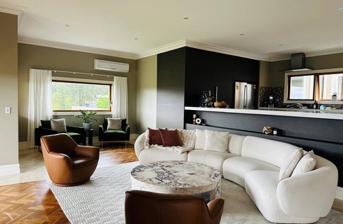 Picton House | The Grange