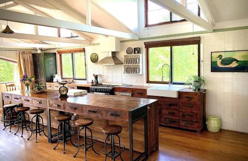 High Range House | The Grange Berrima - The Ultimate Rural Retreat
