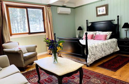 High Range House | The Grange Berrima - The Ultimate Rural Retreat