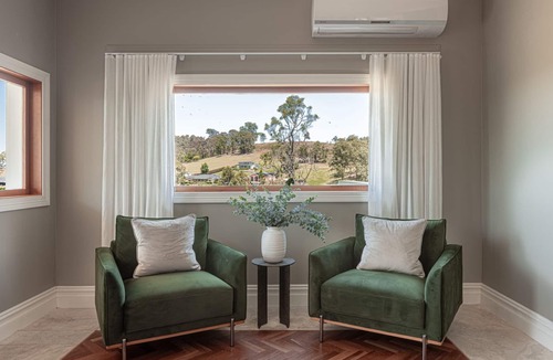 Picton House | The Grange in Picton
