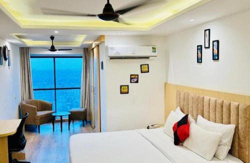 Civil Lines Hotel | The grant anupampaa